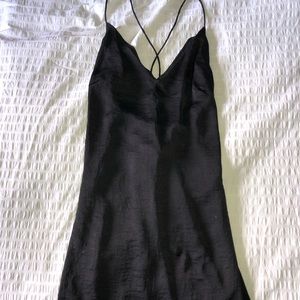 PRINCESS POLLY Slip Dress